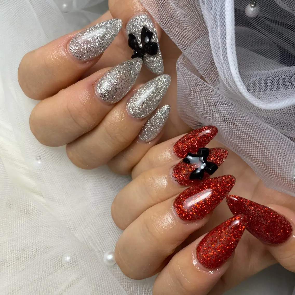ネイル Beauty Space N&Nのネイルデザイン