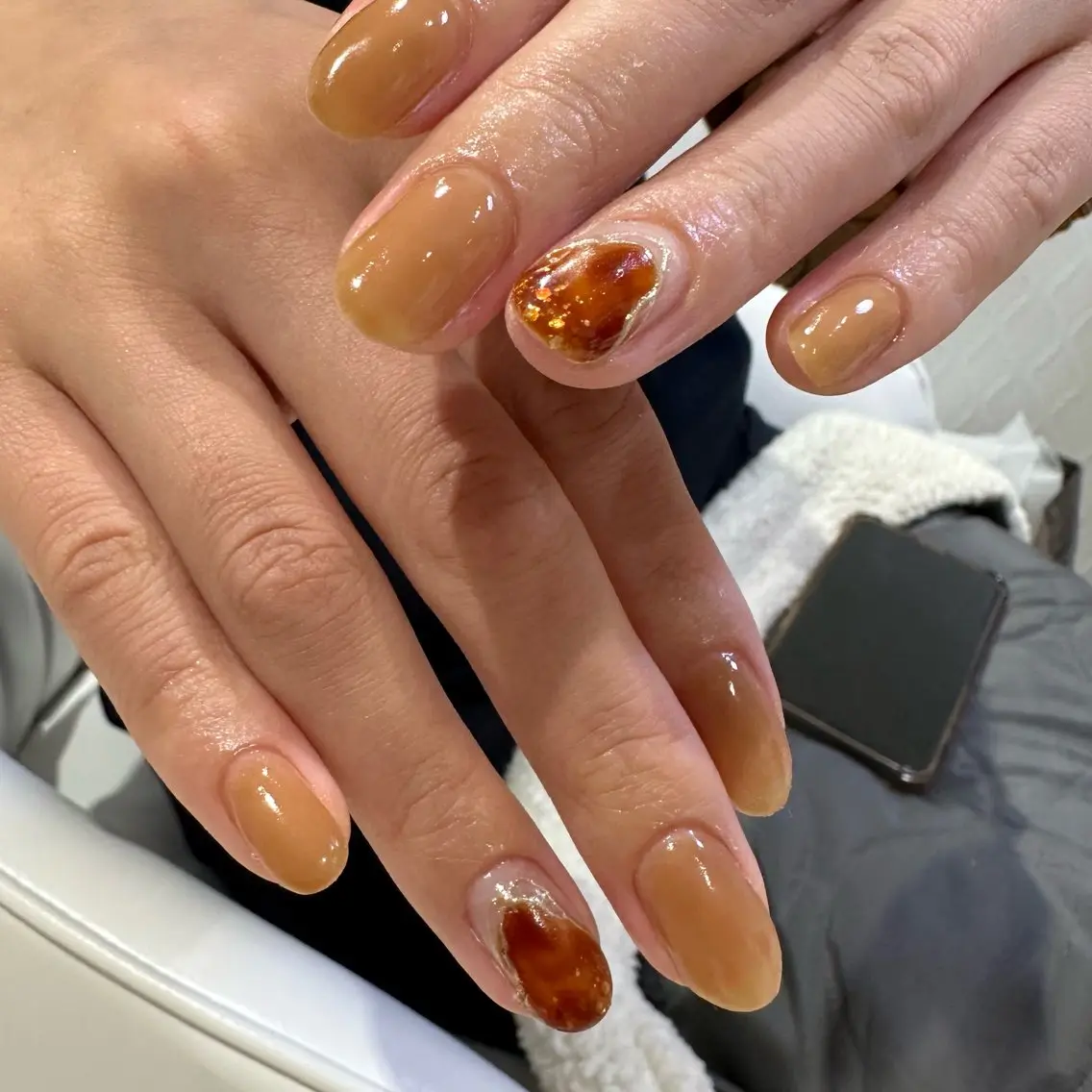 ネイル SACHIKO♪ Mielのネイルデザイン