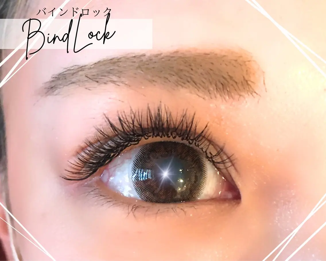 マツエク・マツパ マツエク brille ~eyelash~のヘアスタイル