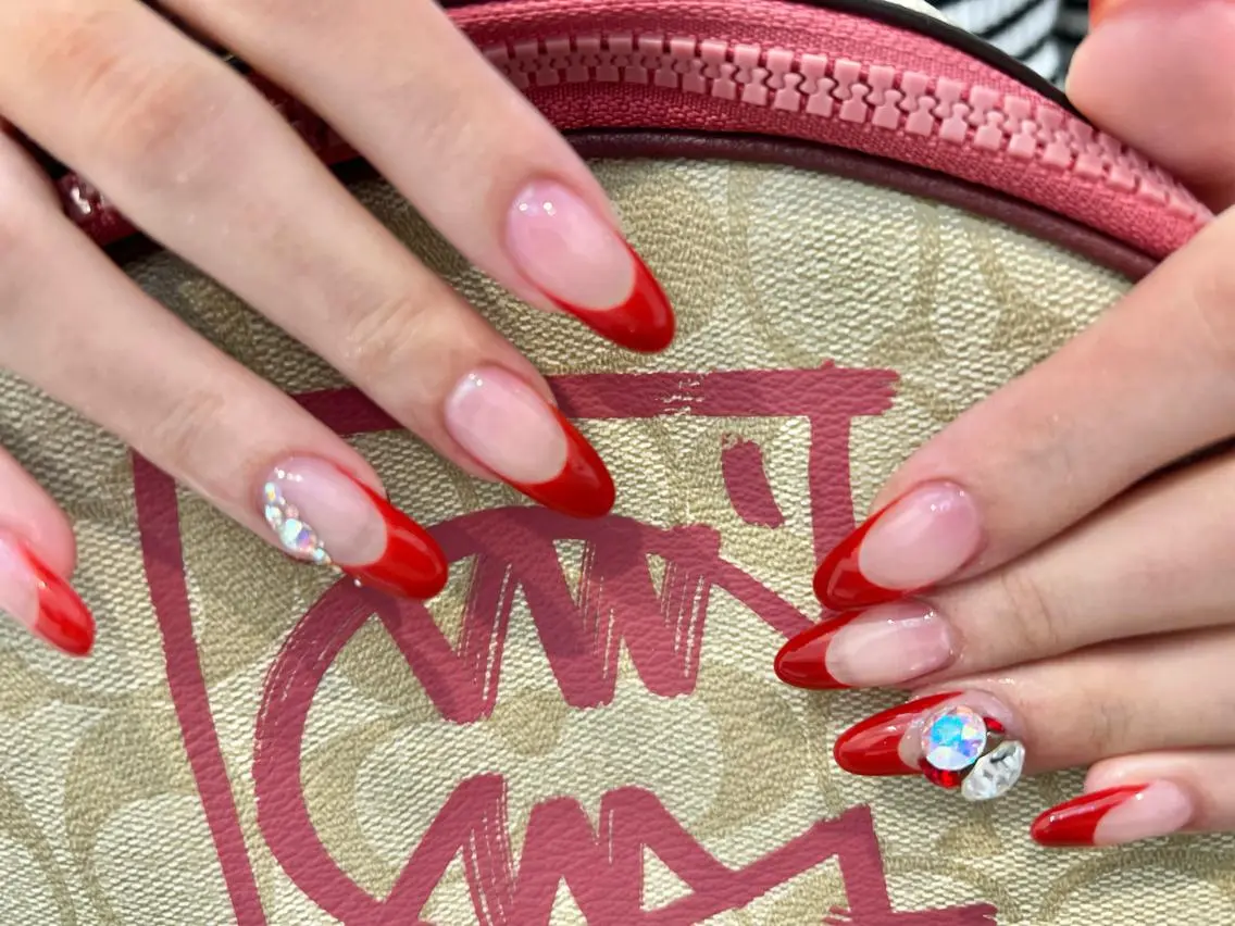 ネイル ハンドネイル syuri nailのネイルデザイン