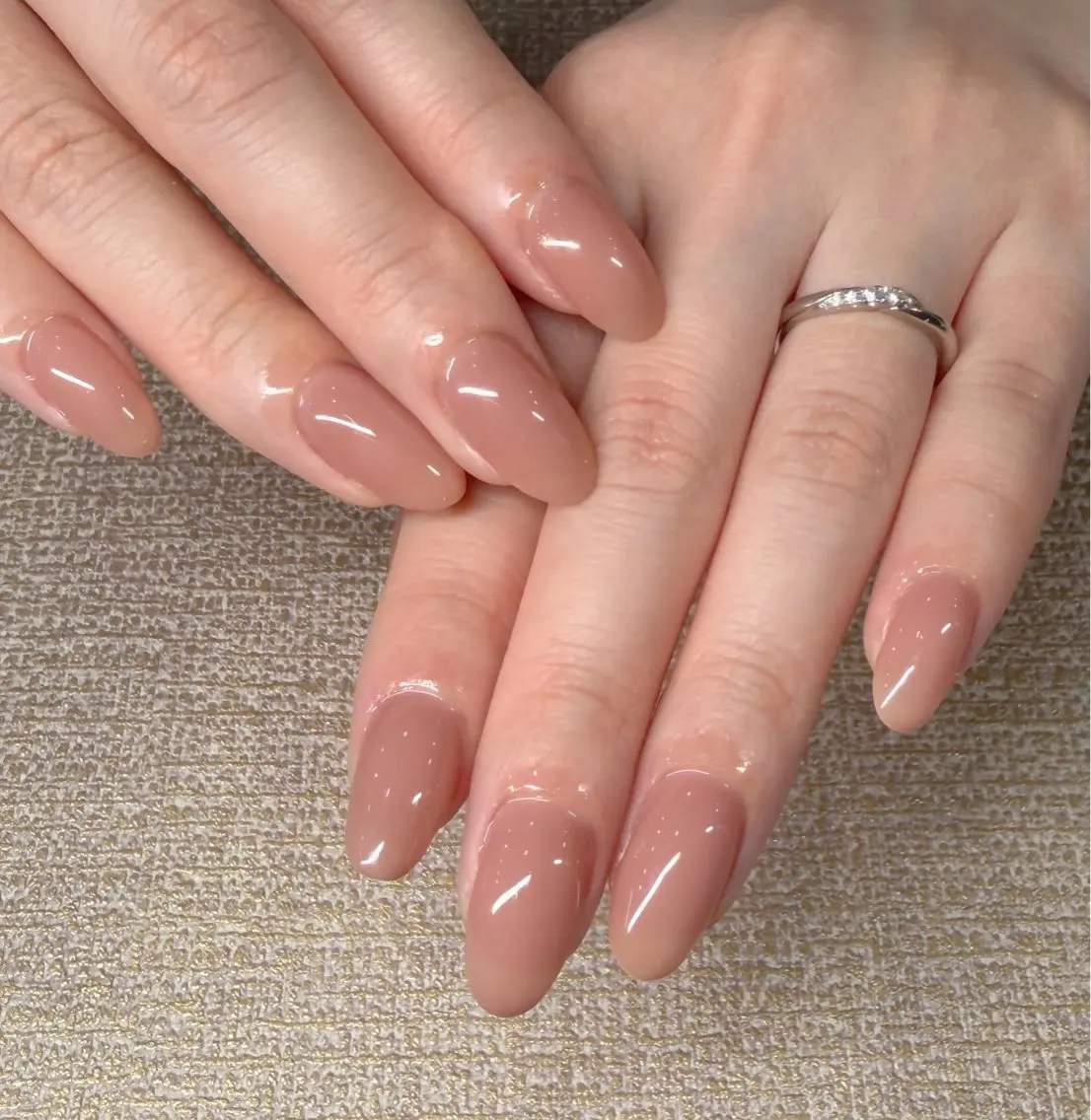 ネイル ハンドネイル Betty nail サロンのネイルデザイン