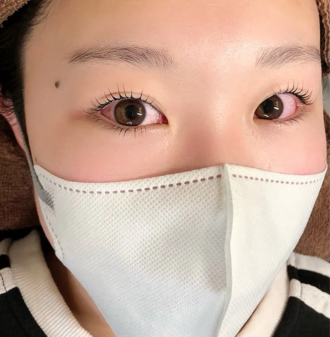 マツエク・マツパ marieanne まつ毛パーマ＆脱毛のマツエク・マツパデザイン