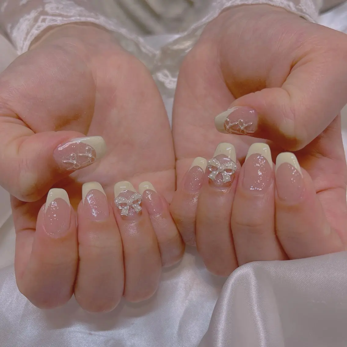 ネイル Private Salon 大宮のネイルデザイン