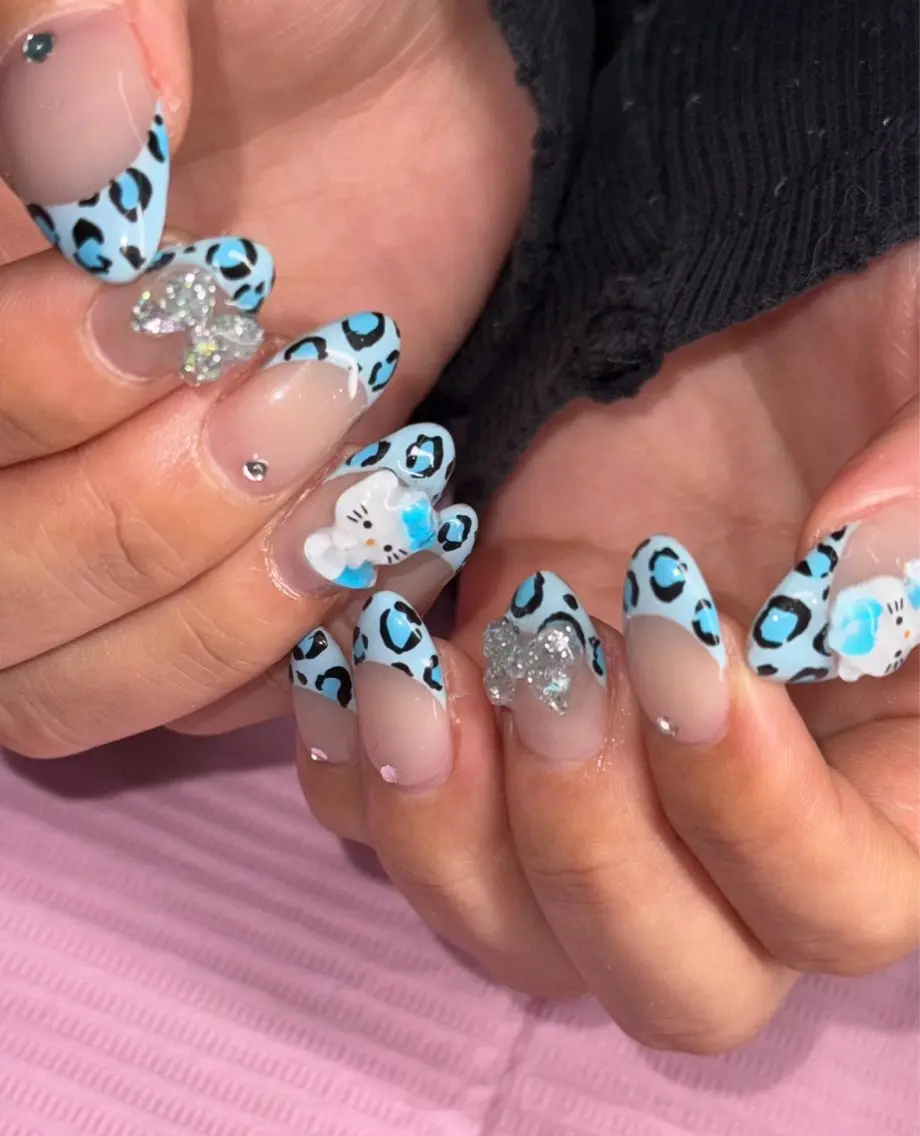 ネイル ハンドネイル Sayumi nailのネイルデザイン