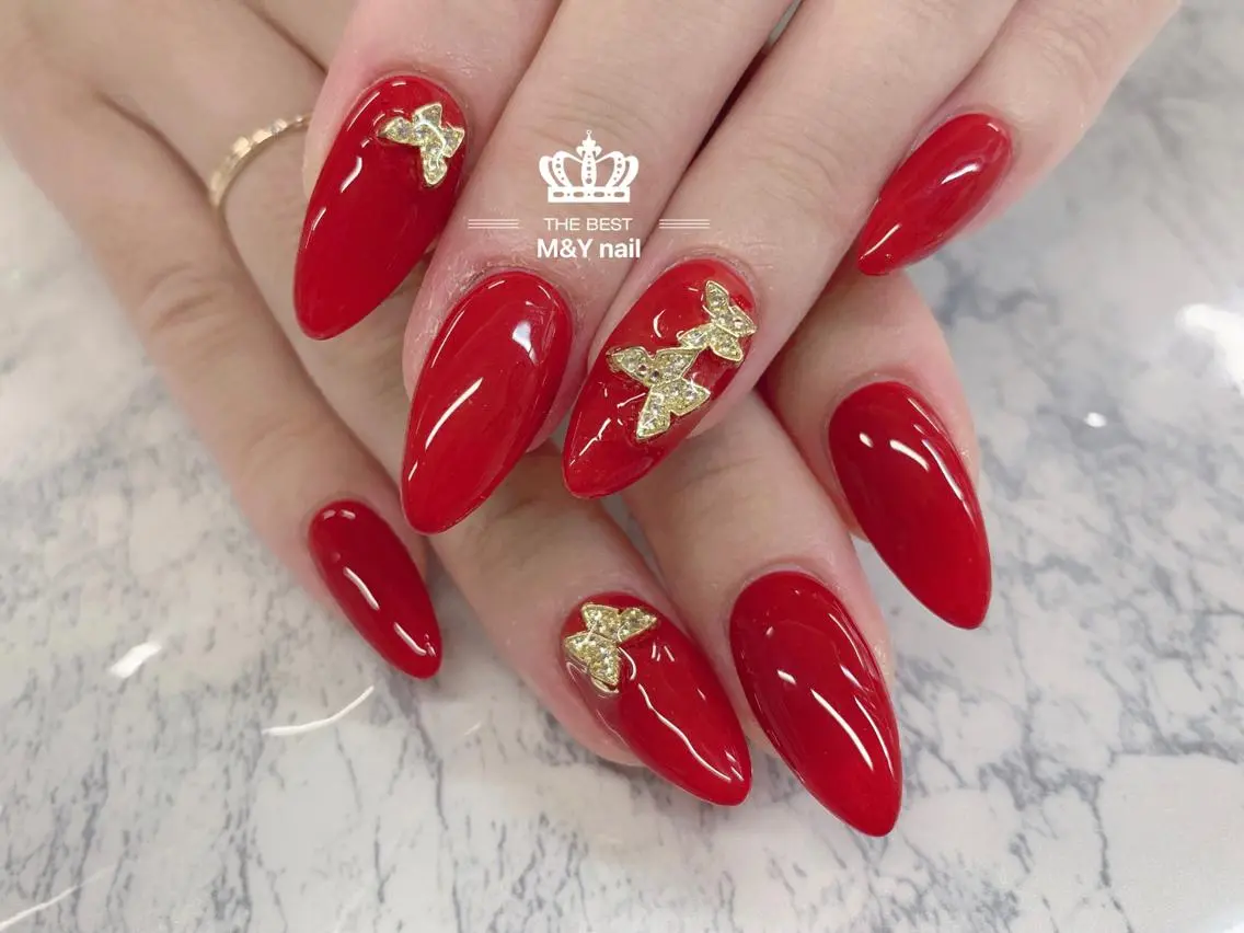 ネイル その他(ネイル) M&Y NailSalonのネイルデザイン