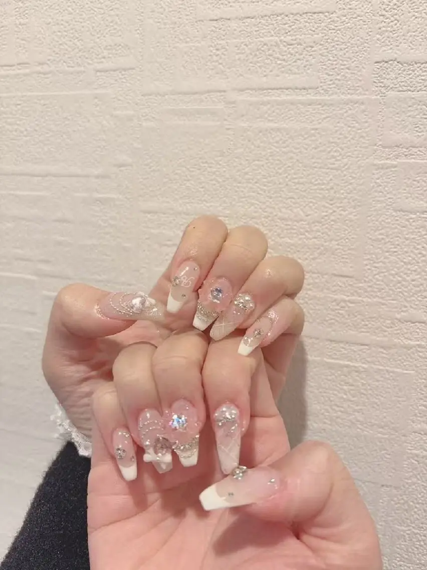 ネイル ハンドネイル スカルプ専門店 D-Beautyのネイルデザイン
