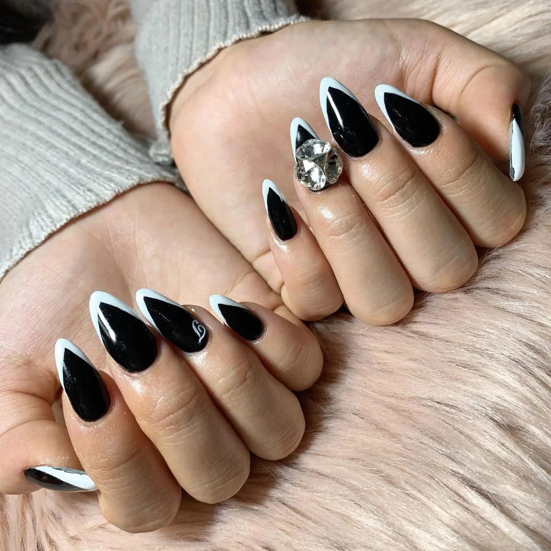 ネイル nailsalon Nutsのネイルデザイン
