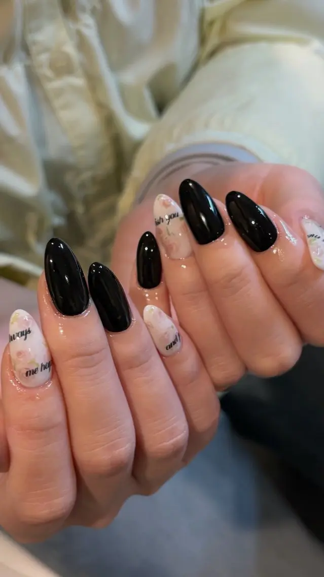 ネイル ハンドネイル ailed'Ange 🍒miuのネイルデザイン