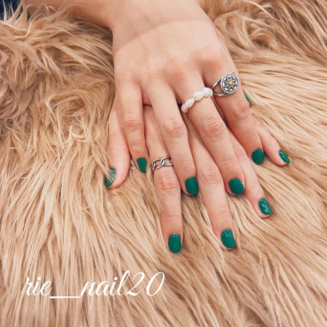 ネイル eclat.nail エクラネイルのネイルデザイン