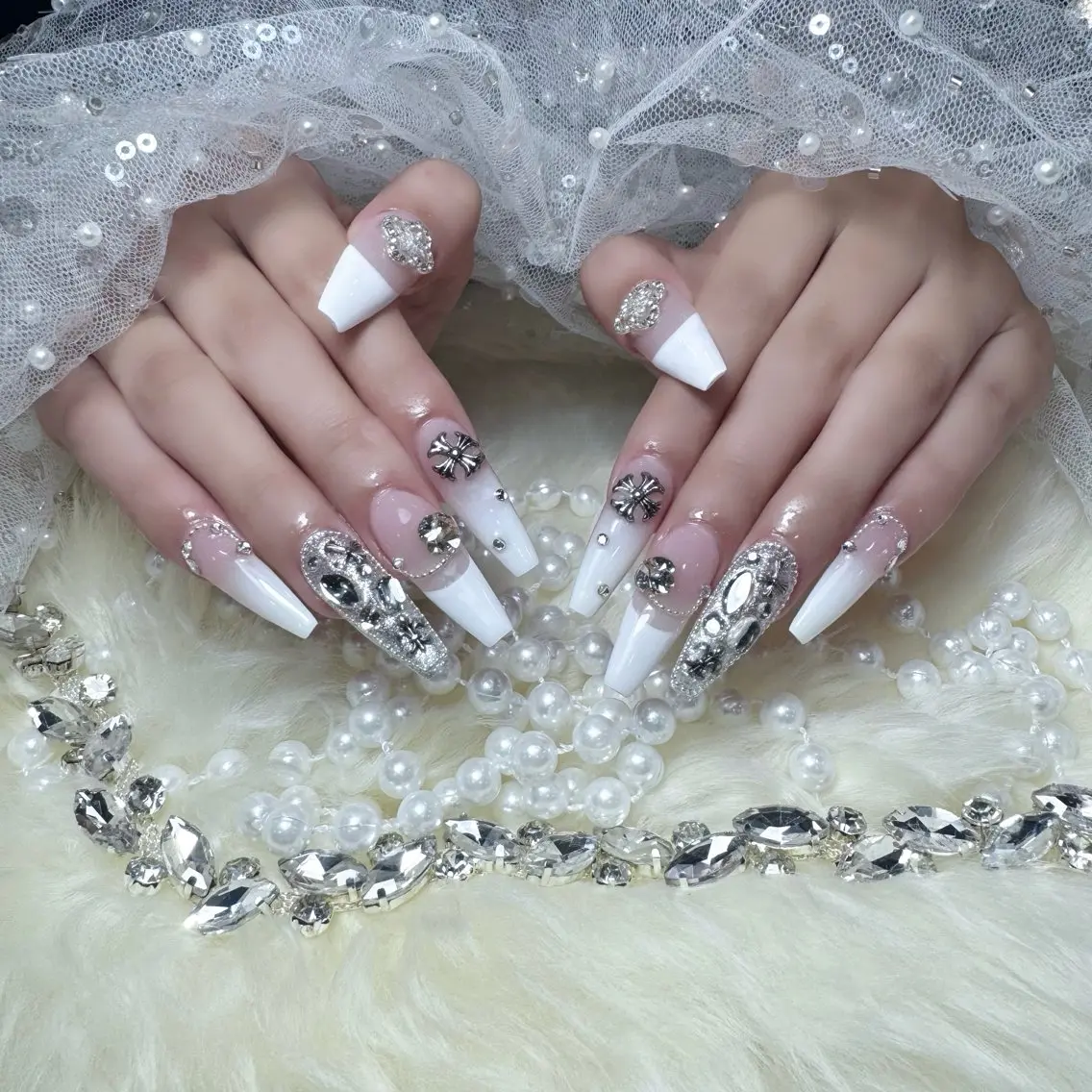 ネイル Doris Nail Salonのネイルデザイン
