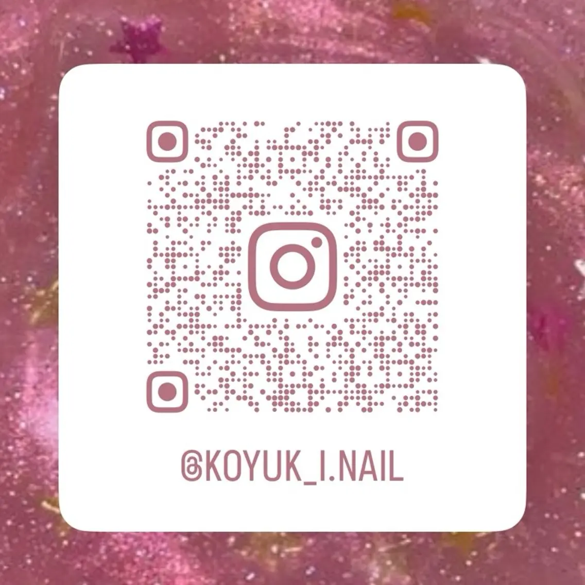 ネイル koyuki.🍓 博多/ポップネイルのネイルデザイン