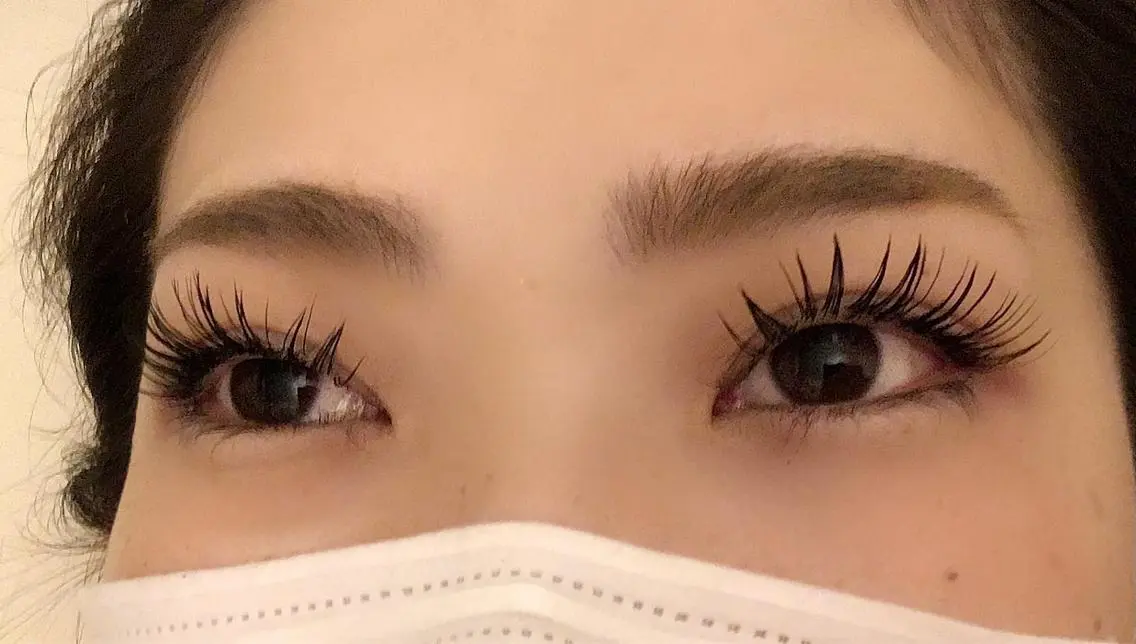 マツエク・マツパ マツエク eyelash GARDENのマツエク・マツパデザイン