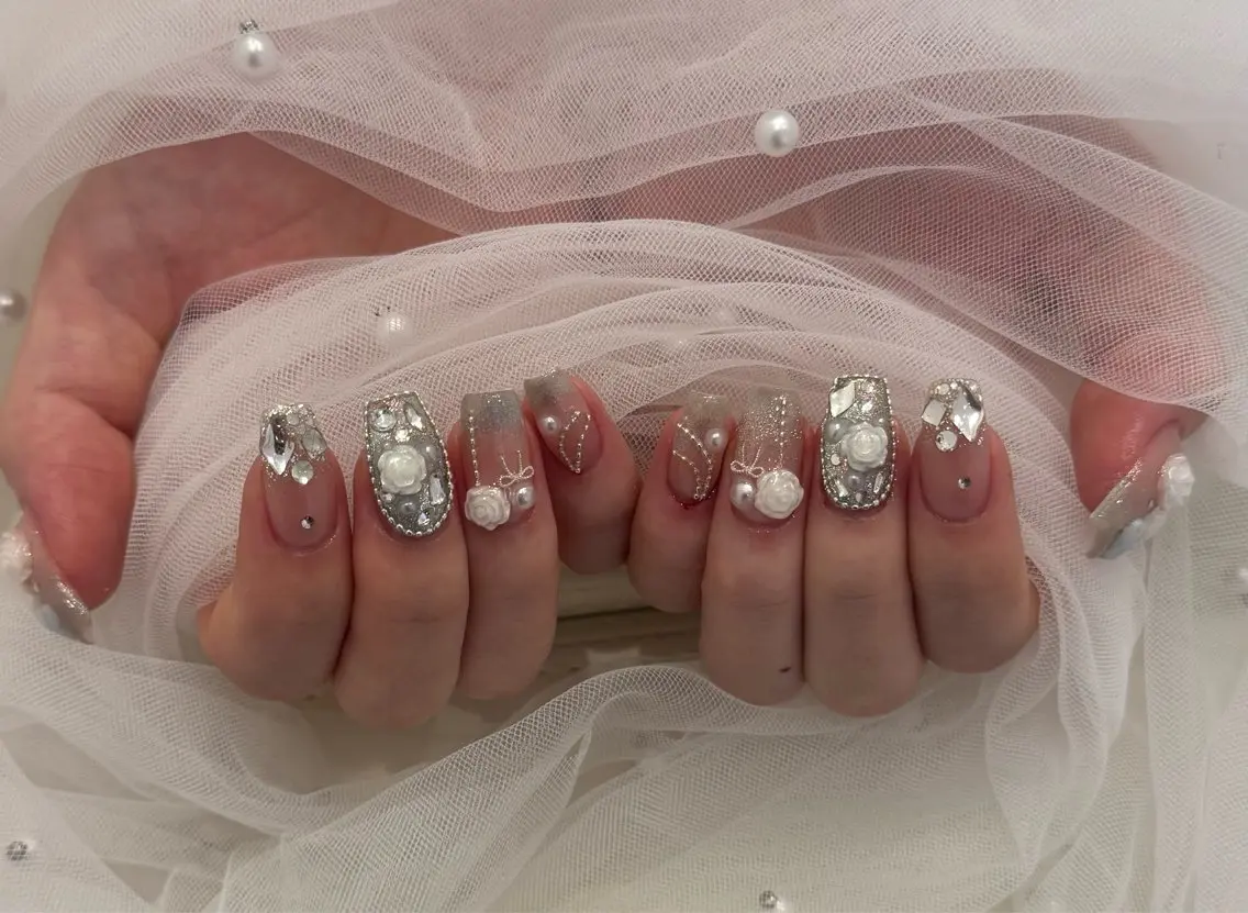 ネイル ハンドネイル nail salon belleのその他イメージ