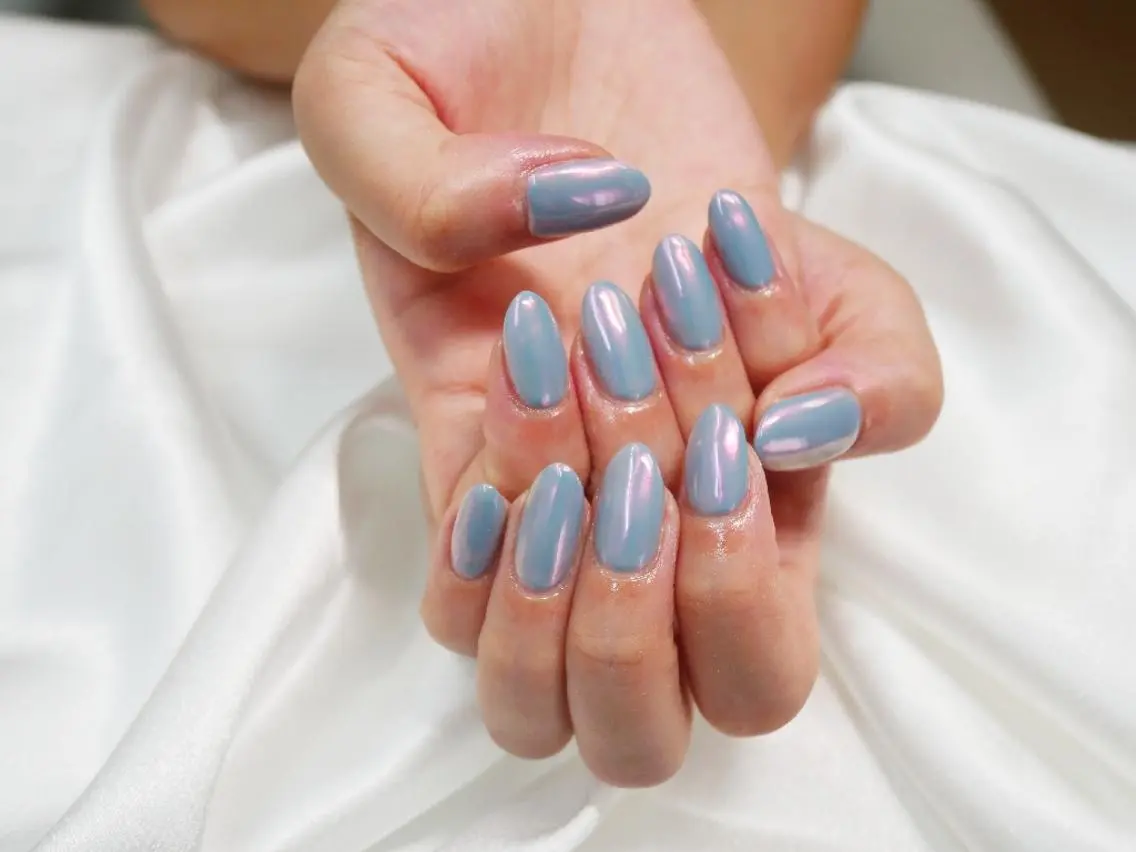 ネイル ハンドネイル Nailsalon Graciasのネイルデザイン