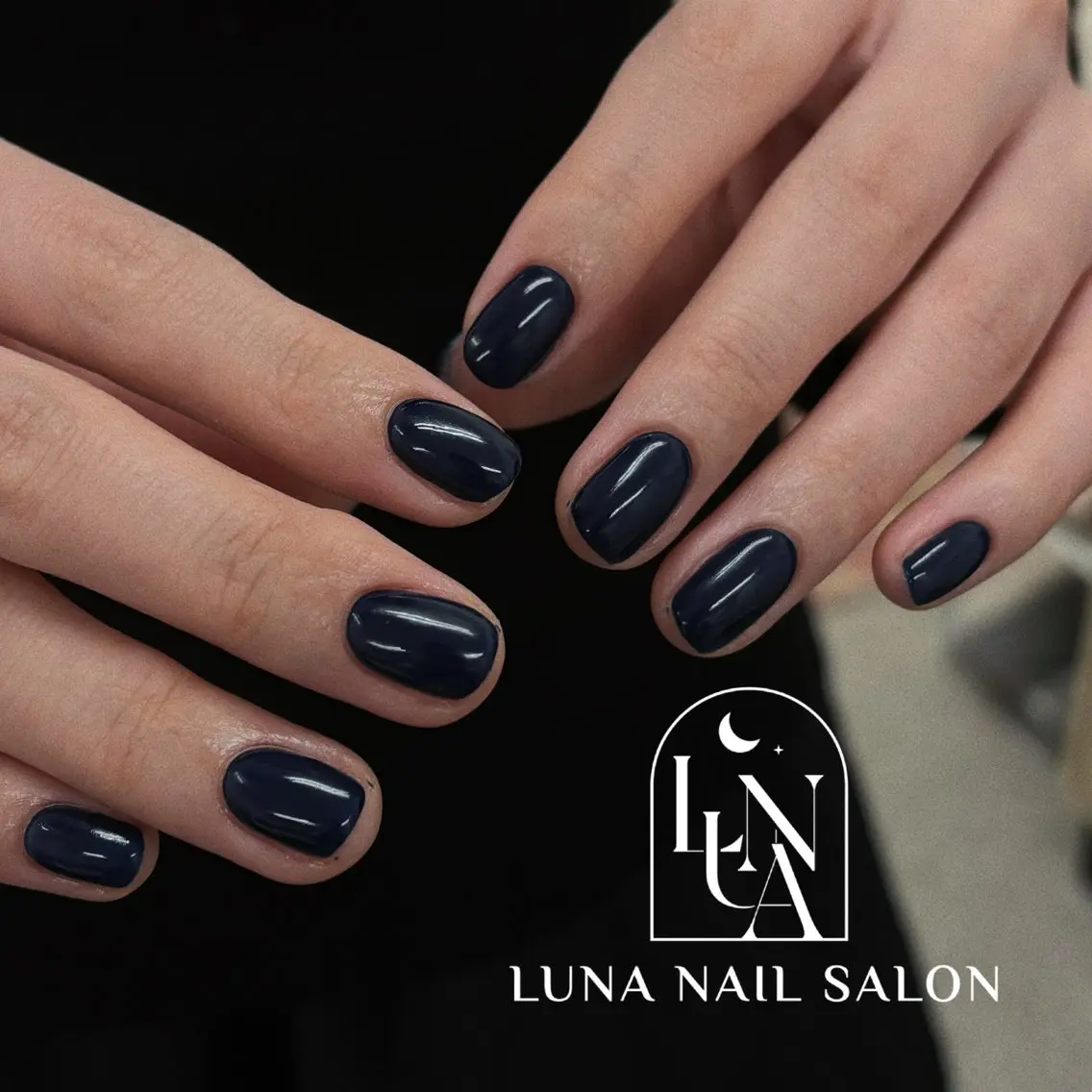 ネイル LUNA nailsalon2のネイルデザイン