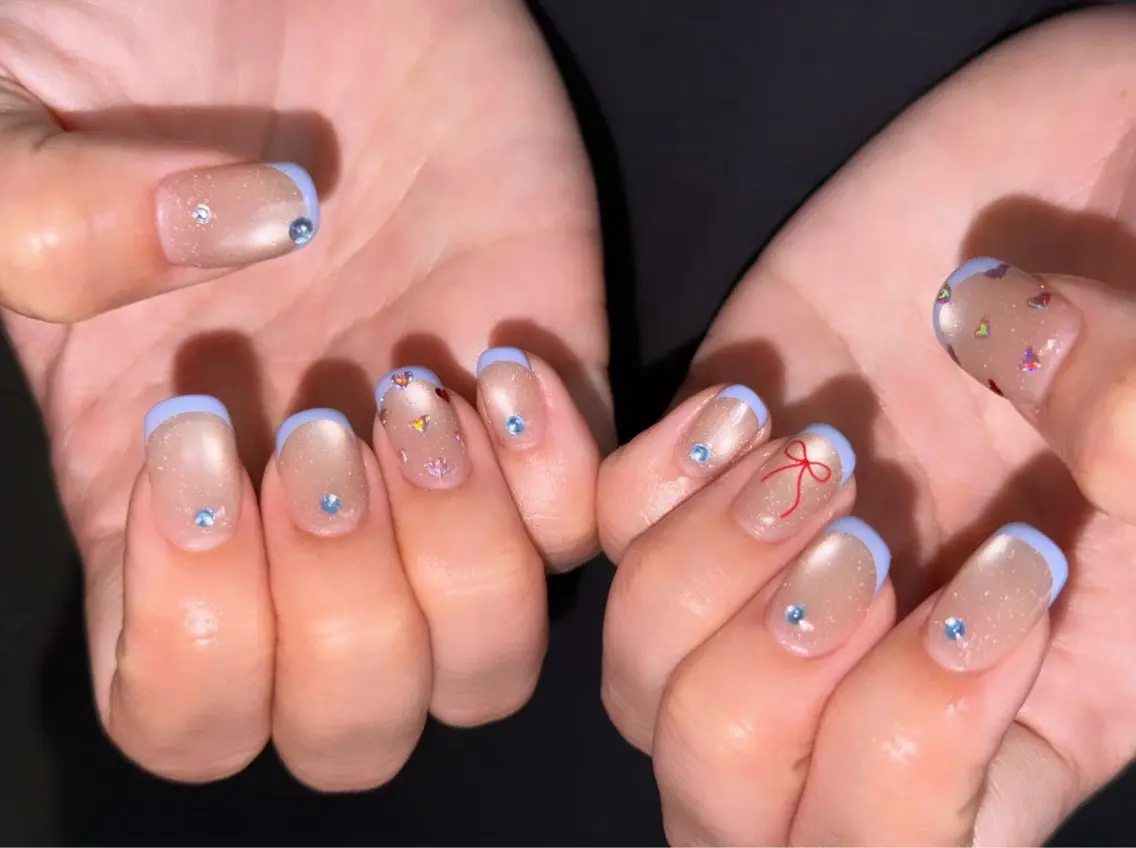 ネイル from R room_nailのネイルデザイン