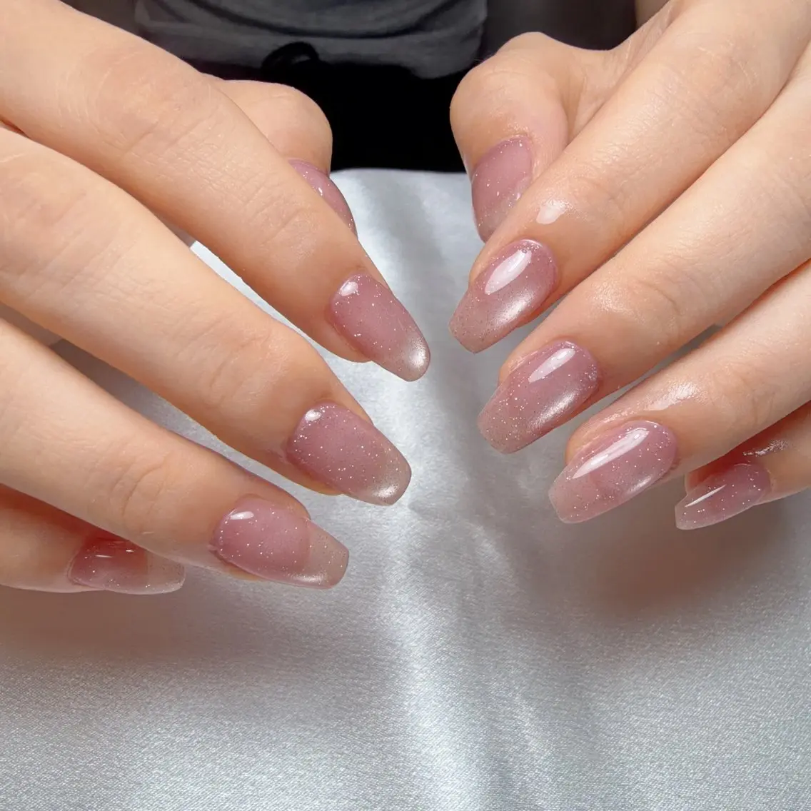 ネイル ハンドネイル r.nail BYα 柳瀬のネイルデザイン
