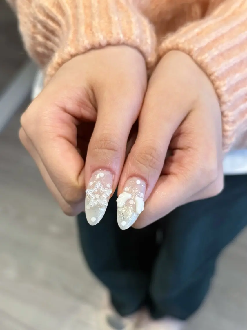 ネイル ハンドネイル nonoka 🌙のネイルデザイン