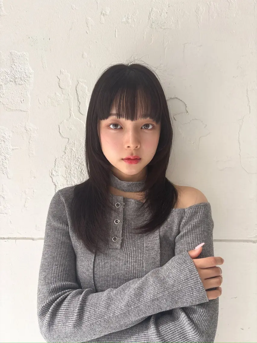 パーソナルカット(sh込)の写真