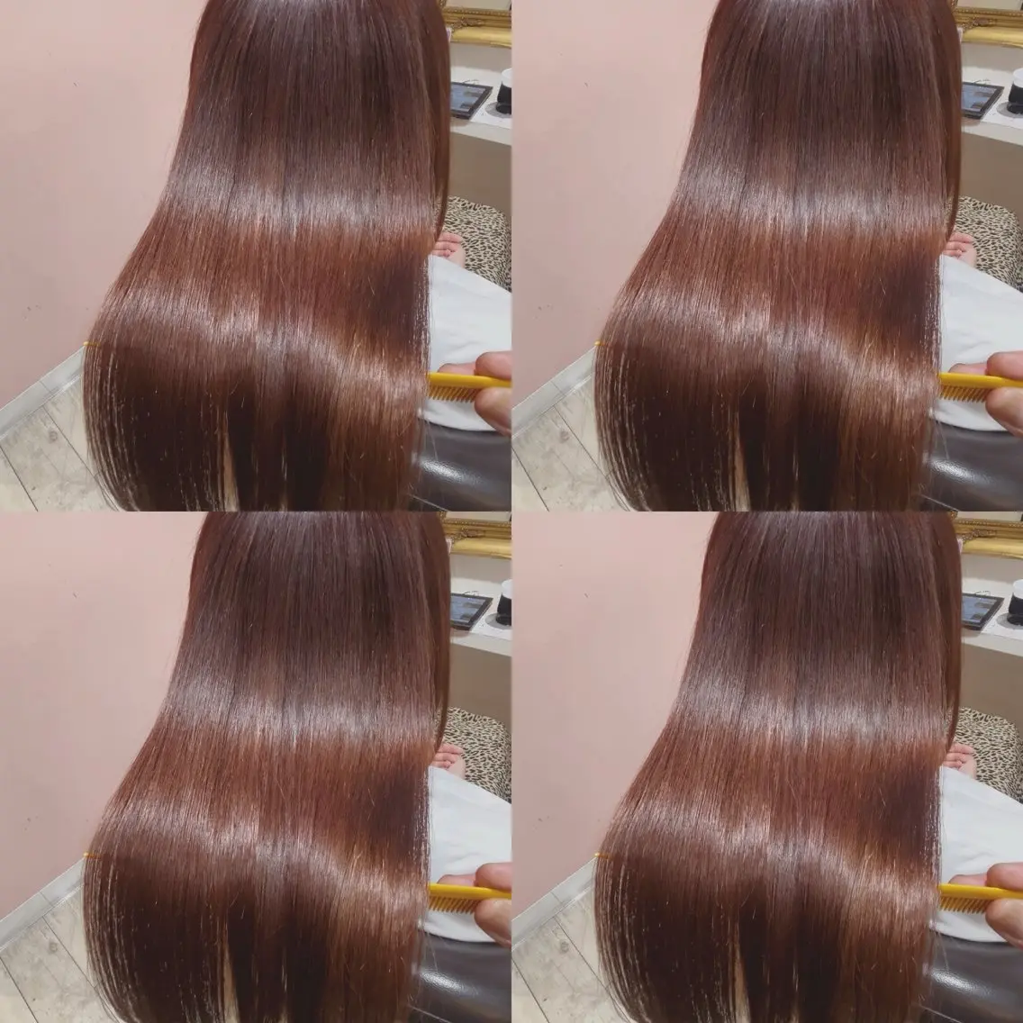 ロング 🎖大人ショート🎖 河越守のヘアスタイル