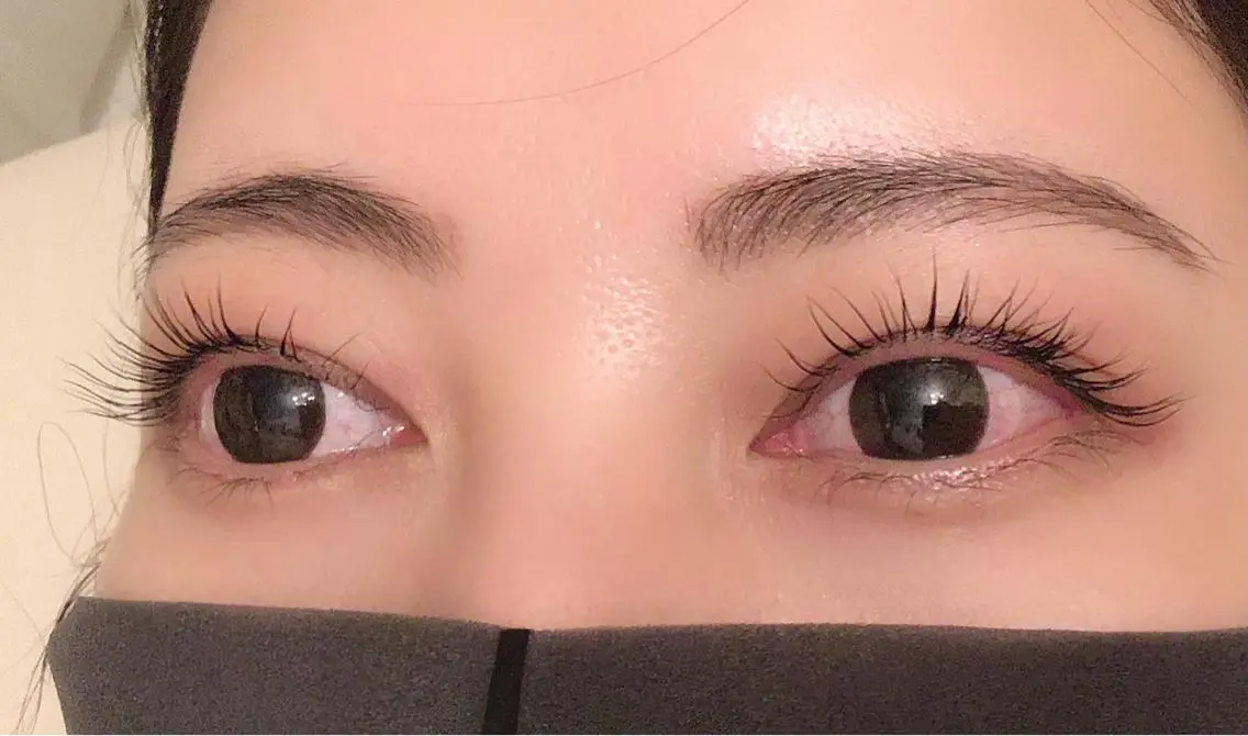 マツエク・マツパ マツパ eyelash GARDENのマツエク・マツパデザイン