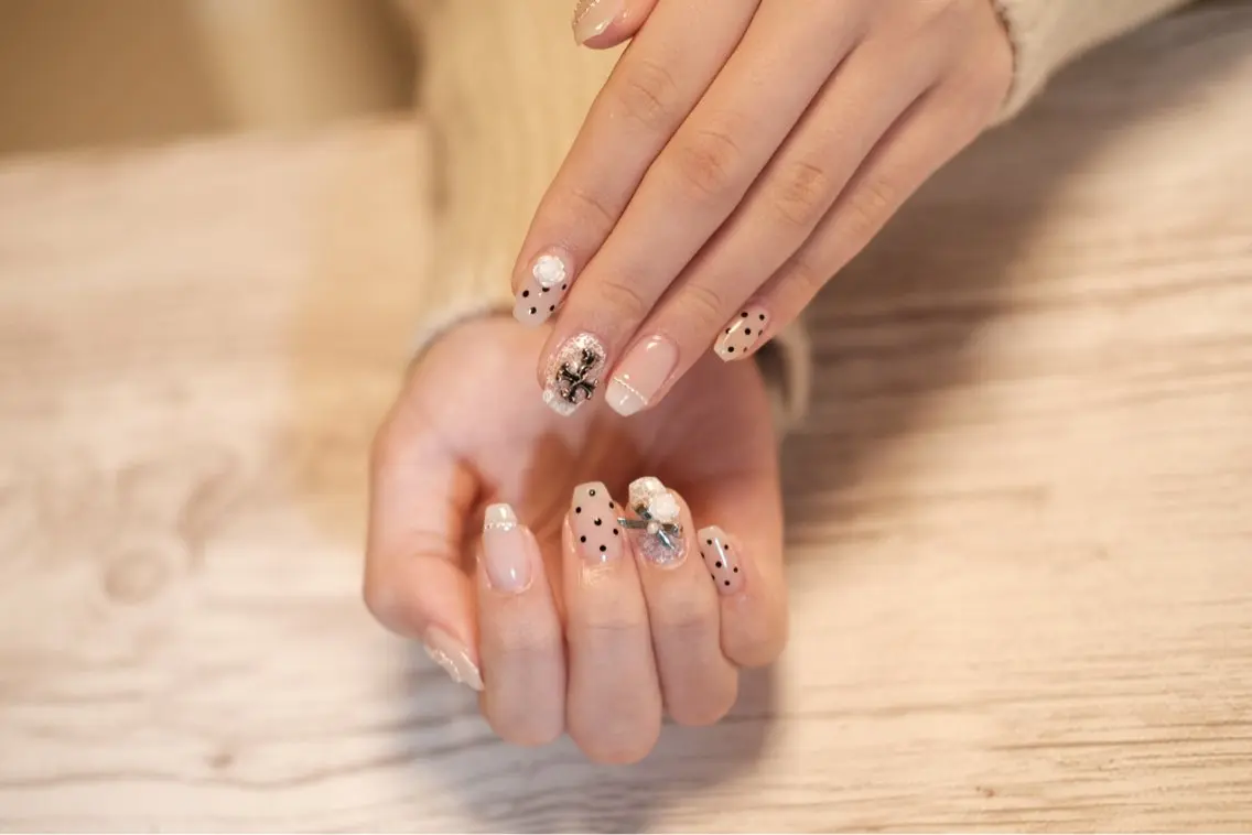 ネイル July nail salonのネイルデザイン
