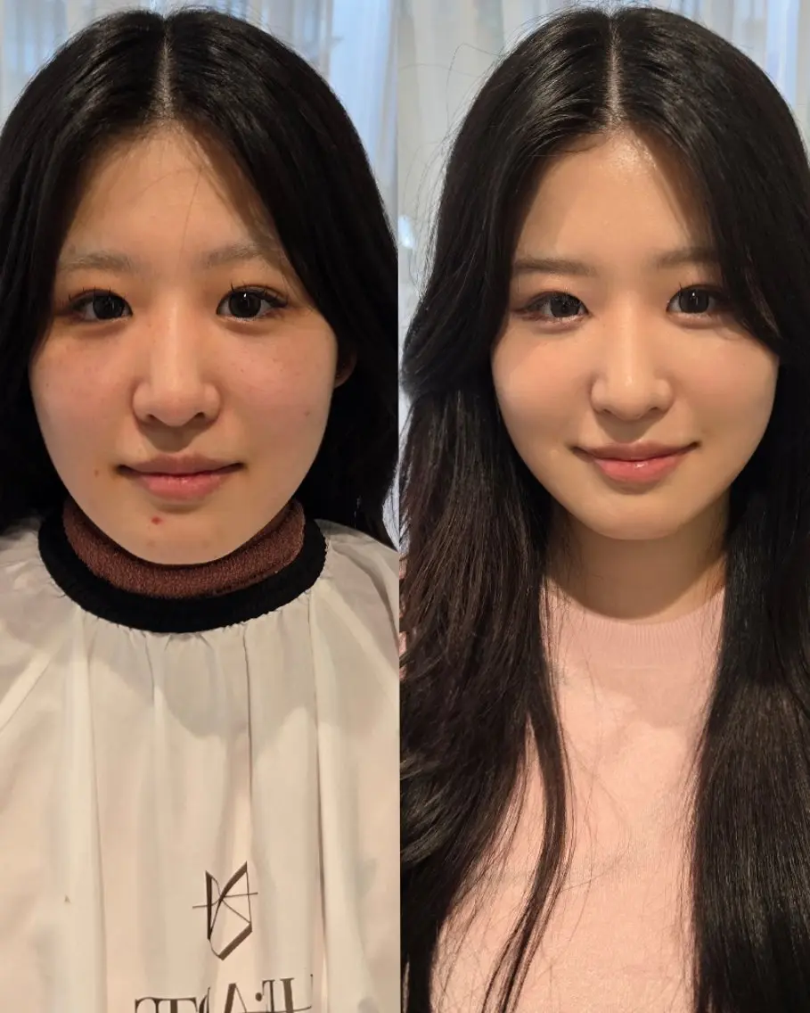 Hirali 韓国メイク🇰🇷のその他イメージ