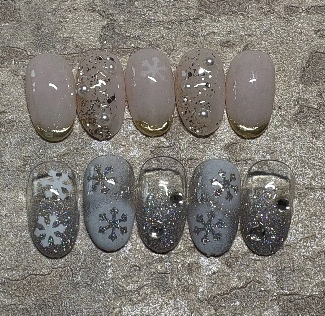 ネイル Queen‘s nail salonのネイルデザイン