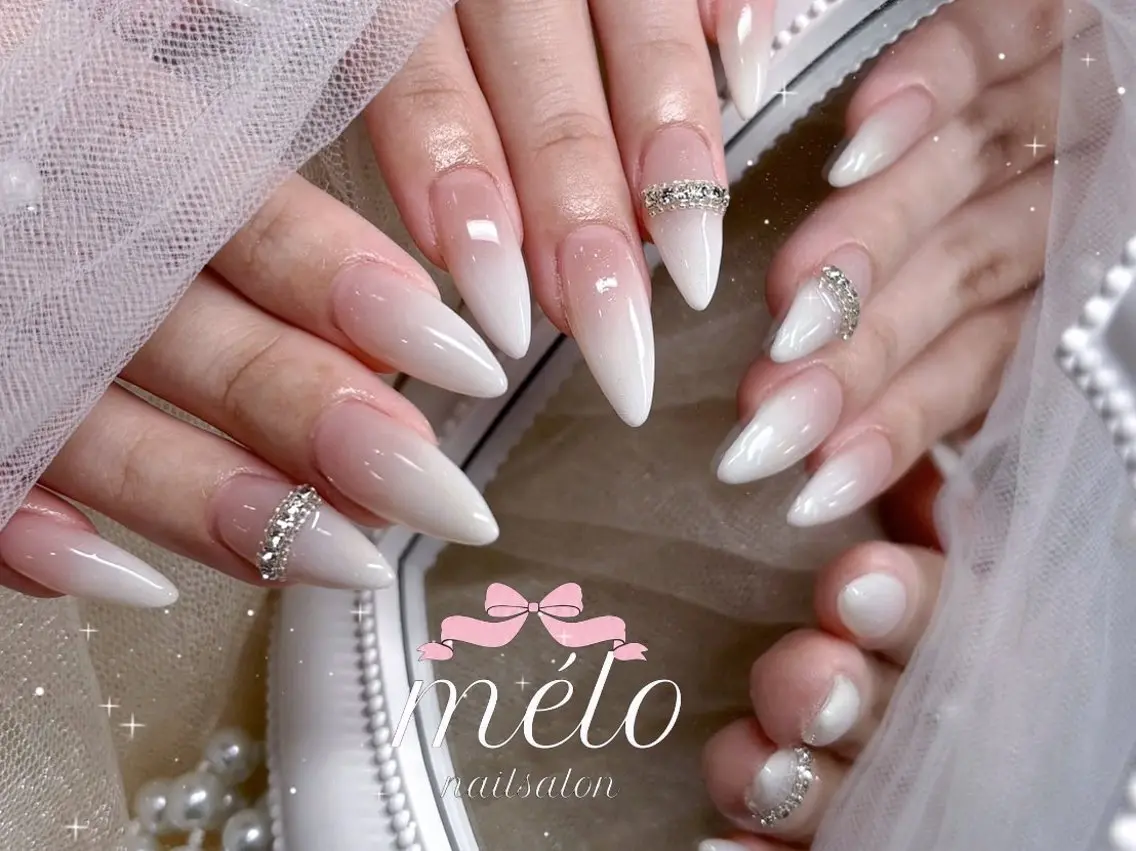 🍼🪽長さ出しベイビーブーマーの写真