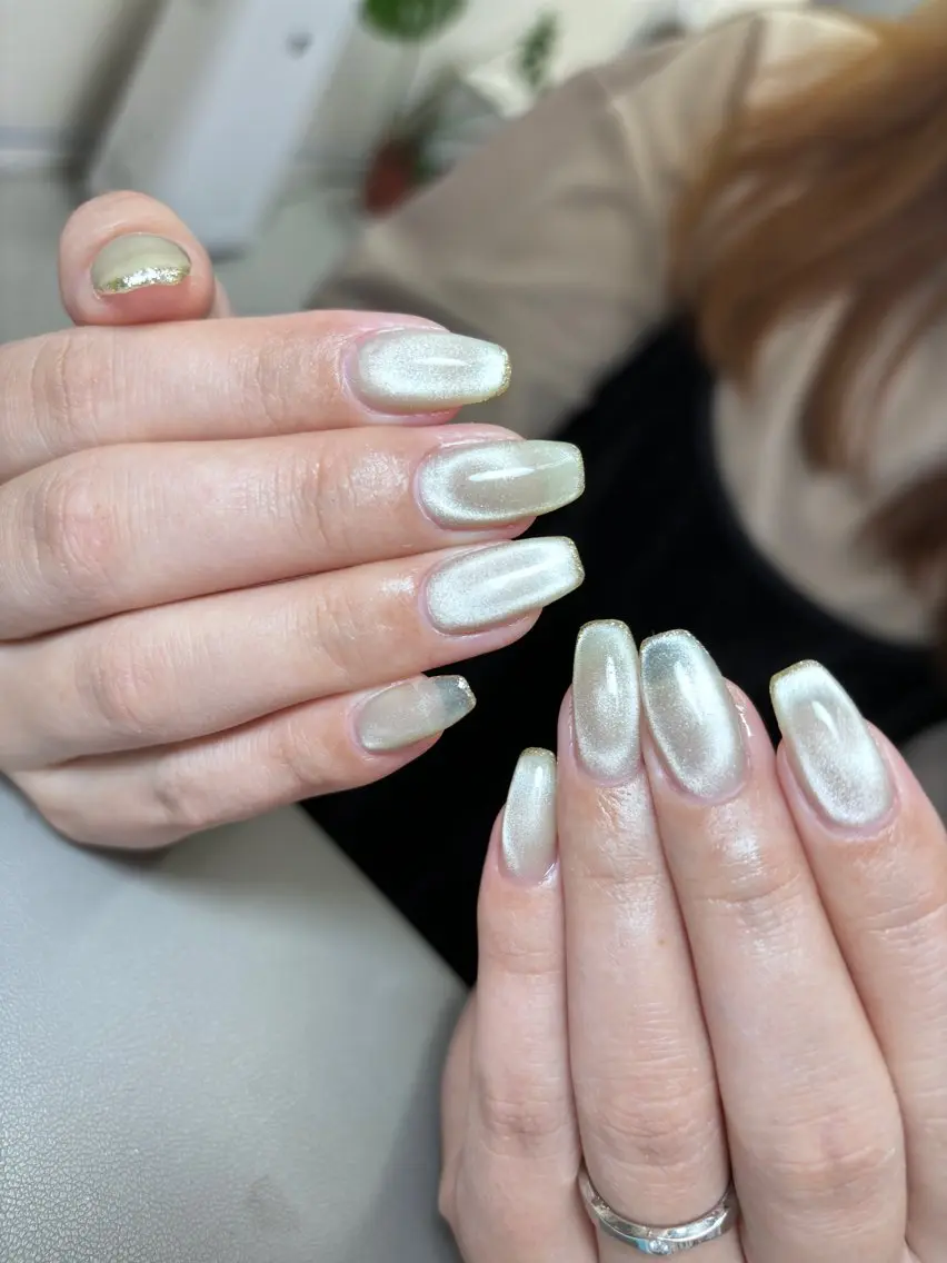 ネイル . yukiのネイルデザイン