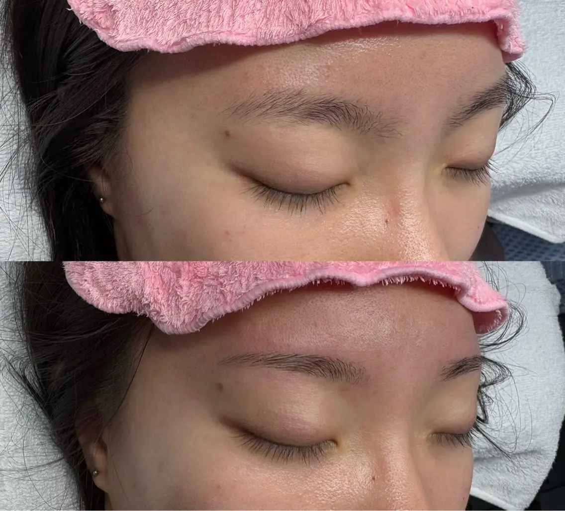 アイブロウ トータルビューティー サロン・Ｎの眉毛・アイブロウイメージ