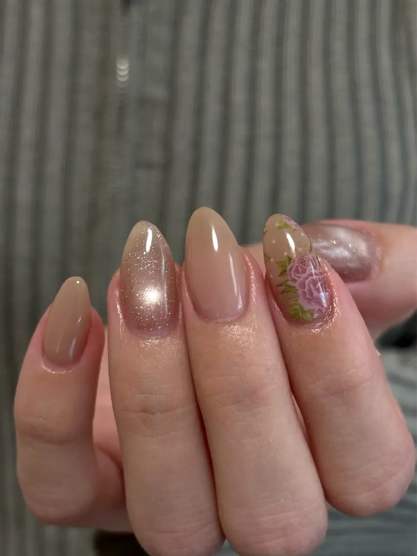 ネイル rena nailのネイルデザイン