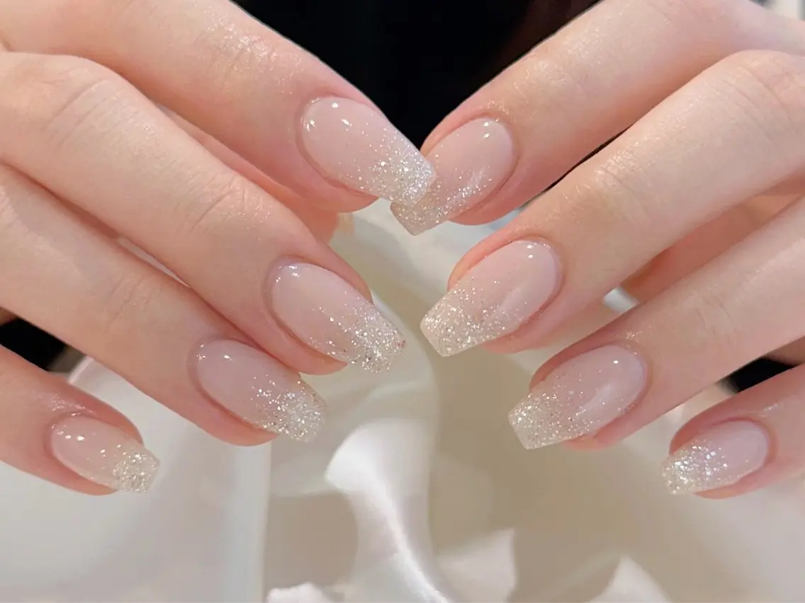 ネイル ハンドネイル ℝ𝕌𝕂𝔸 ✿のネイルデザイン