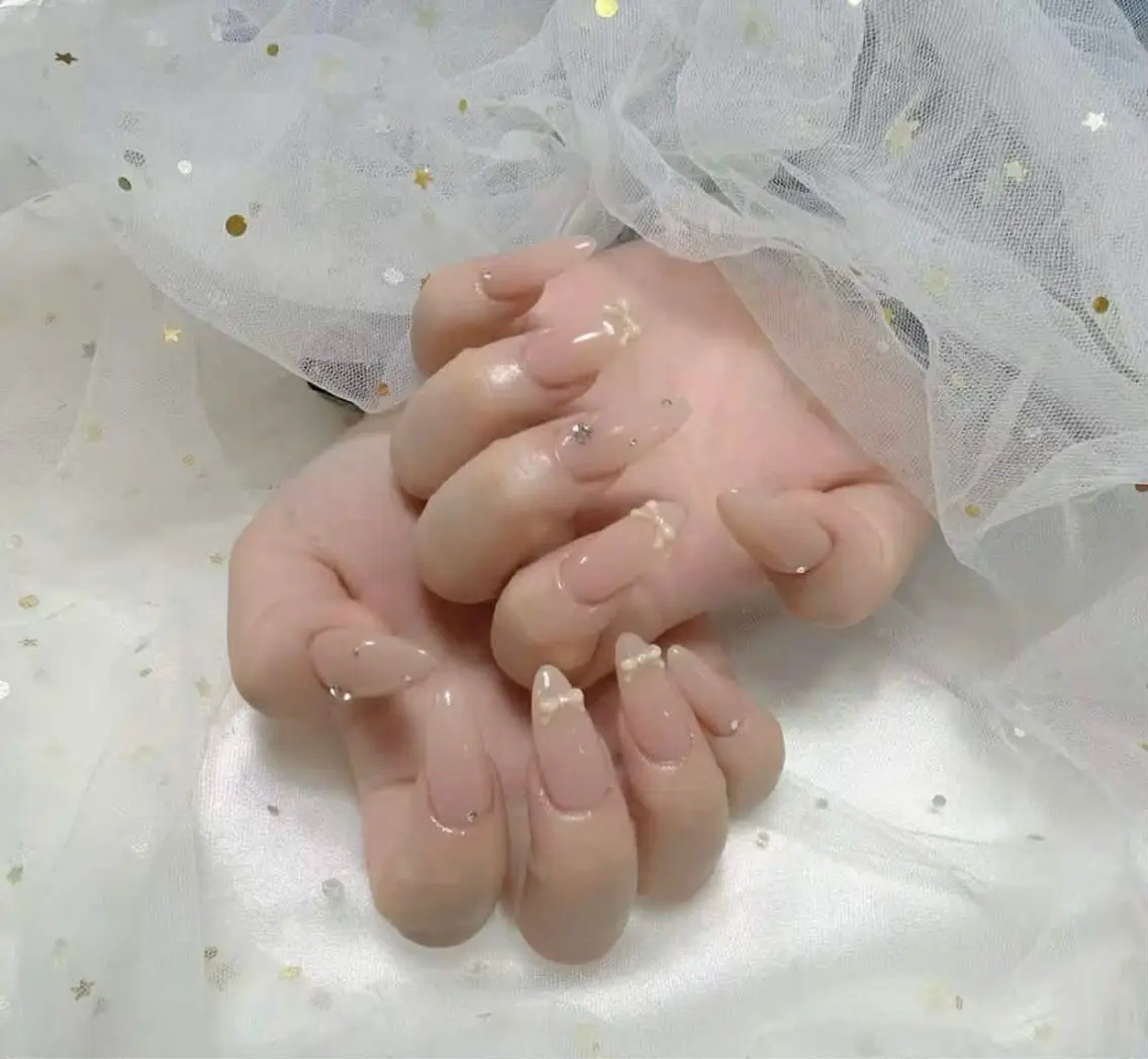 ネイル REI NAIL1のネイルデザイン