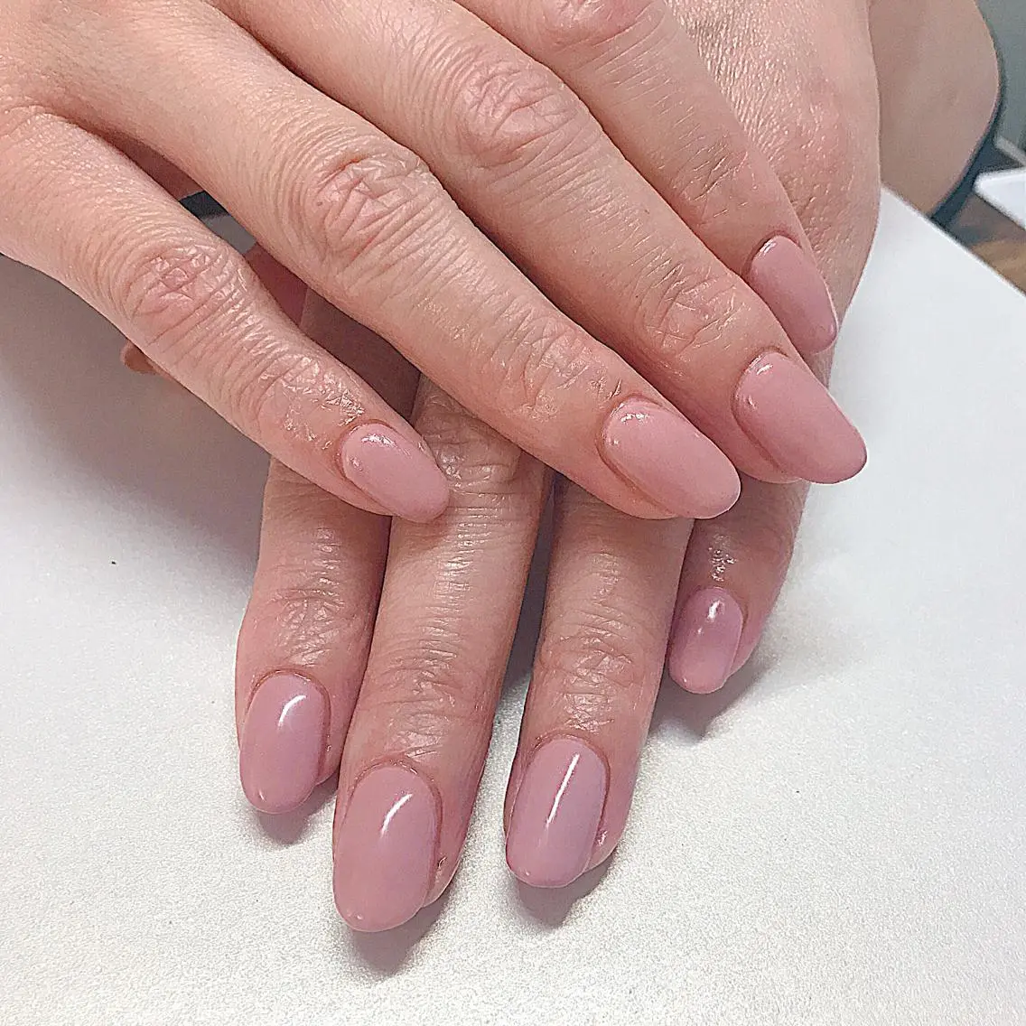 ネイル 久々 もえみのネイルデザイン