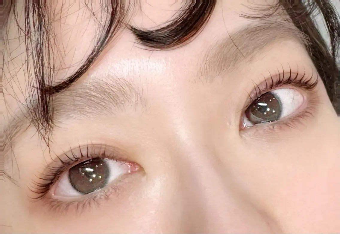 マツエク・マツパ まつげパーマ マツパ Lily Veil yukaのマツエク・マツパデザイン