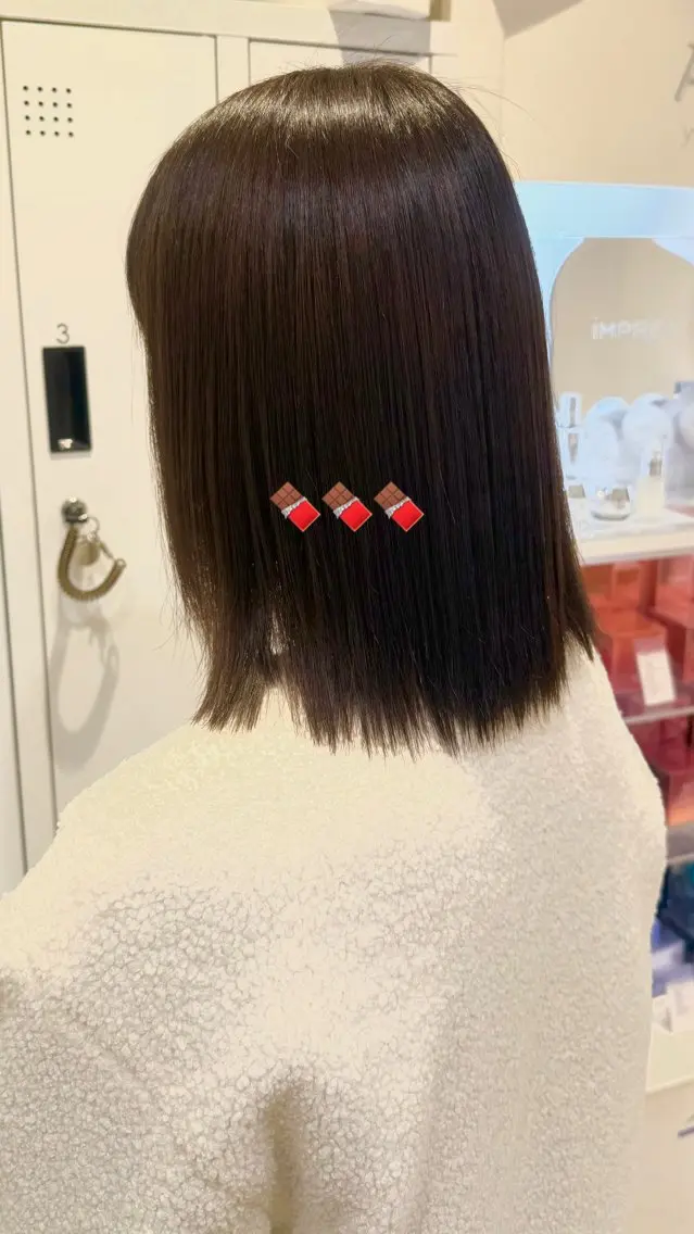 セミロング トリートメント 🦋モデル様募集中 🦋kouseiのヘアスタイル