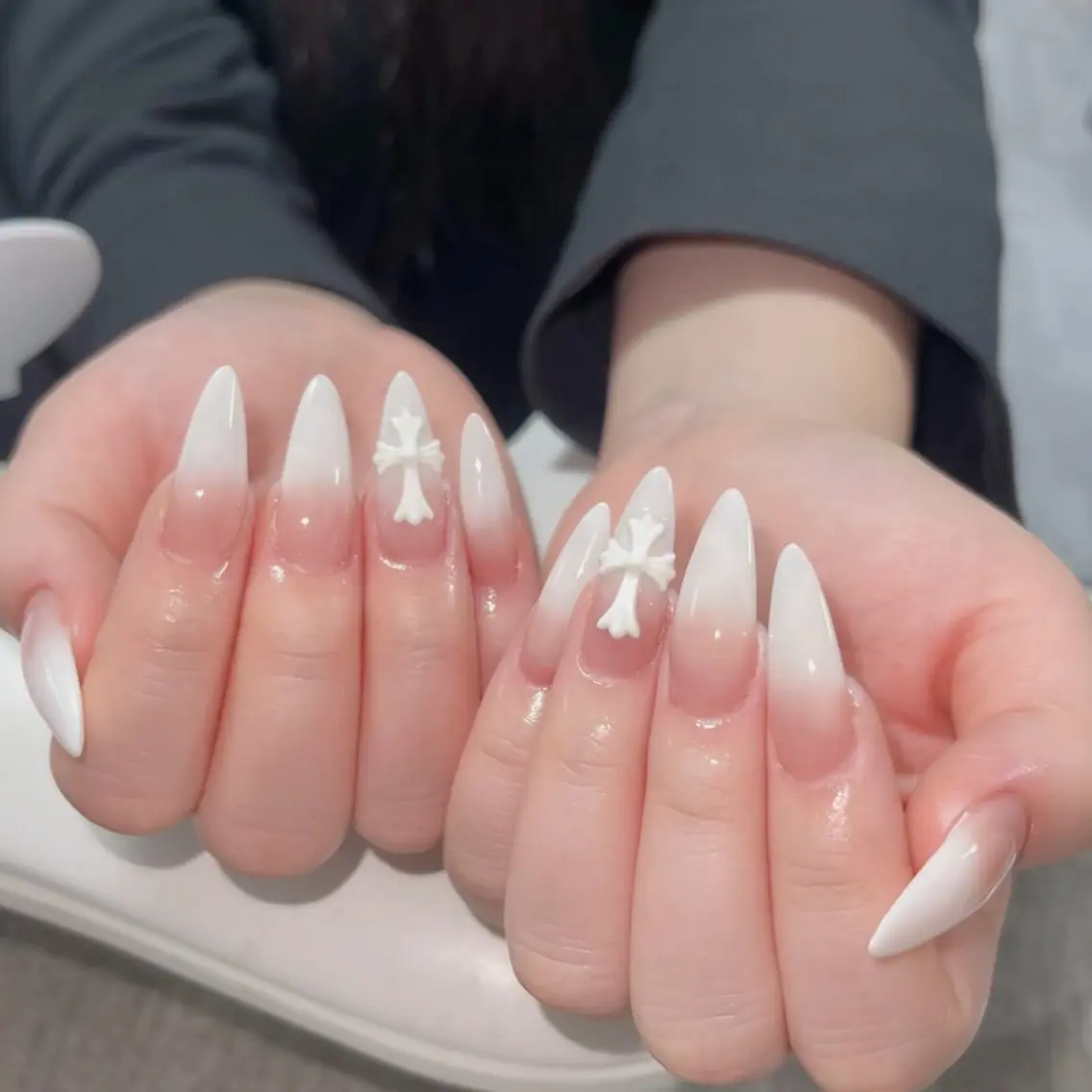 ネイル ハンドネイル ハンドケア CiCi Nail Salonのネイルデザイン
