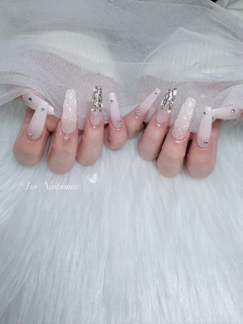 ネイル ハンドネイル iro nailのネイルデザイン