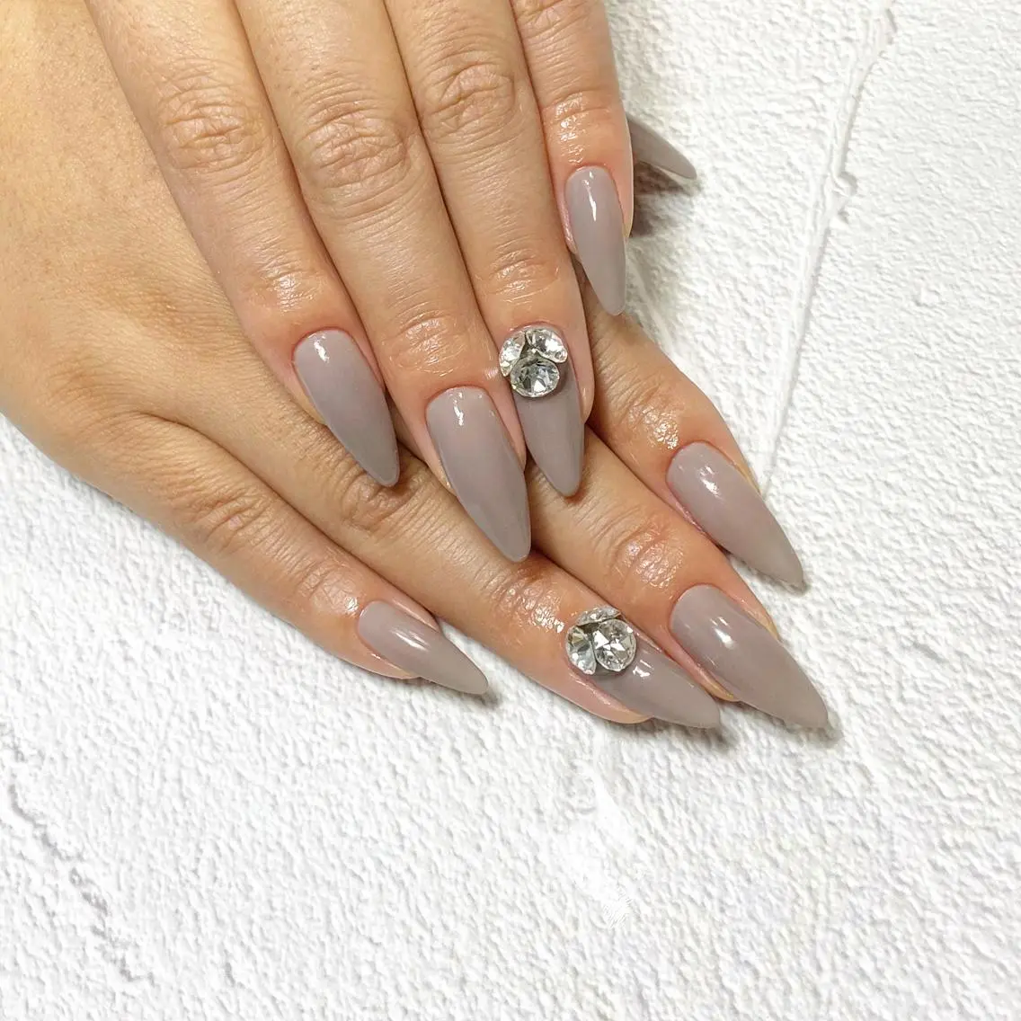 ネイル ハンドネイル nailsalon Cee【橿原市】のネイルデザイン