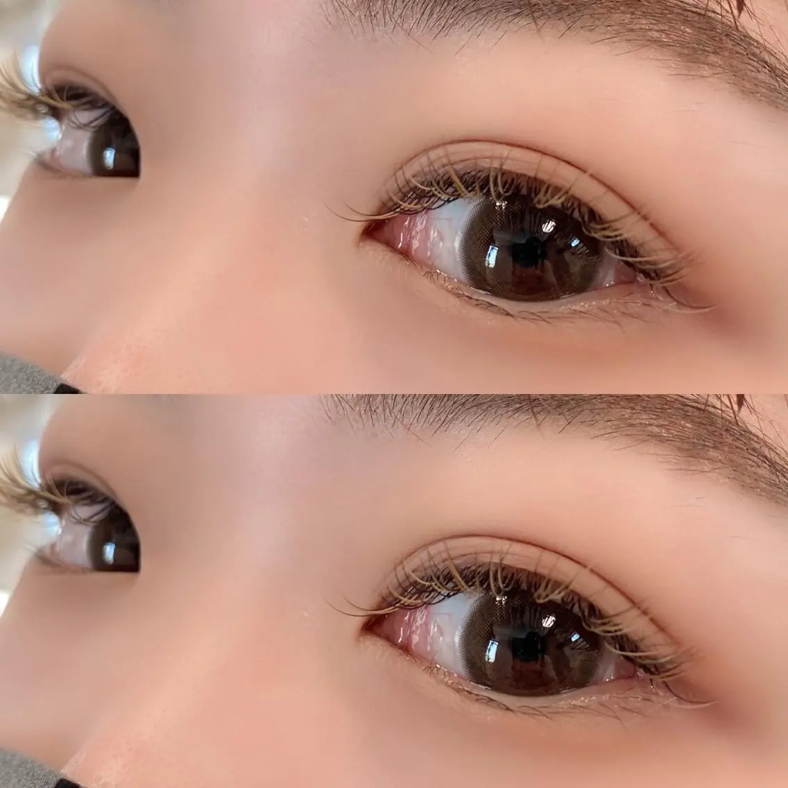 マツエク・マツパ マツエク eyelashZen ♥️HIMEのマツエク・マツパデザイン