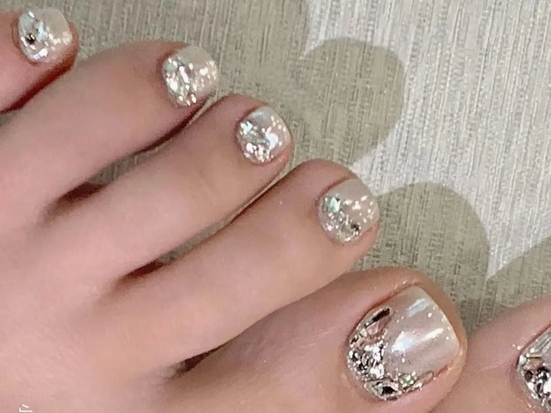 ネイル SIAA Nail bominのネイルデザイン