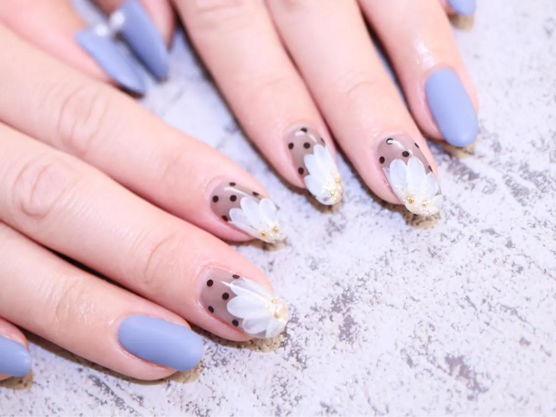 ネイル Dolce.Nail 大宮店のネイルデザイン