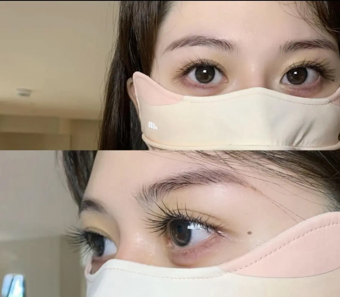マツエク Miu 🌸韓国風 マツエク専門店🌸のマツエク・マツパデザイン