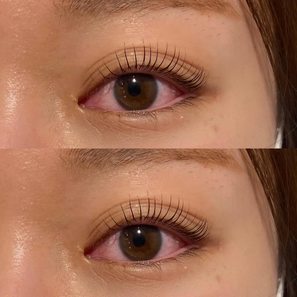 マツエク・マツパ マツパ eyelist. AIのマツエク・マツパデザイン