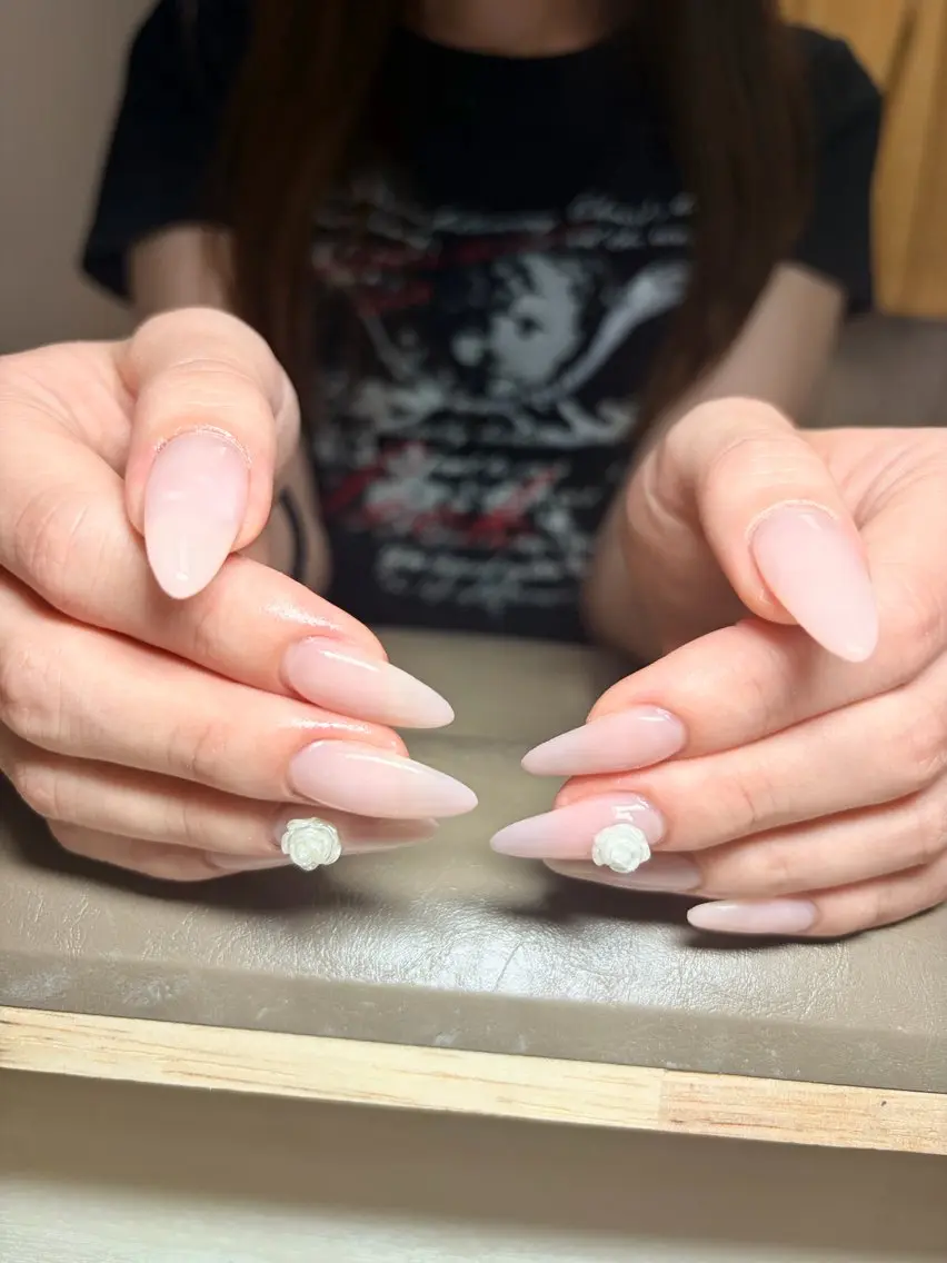 ネイル I pinknail 韓国風·持ち込み専門のネイルデザイン