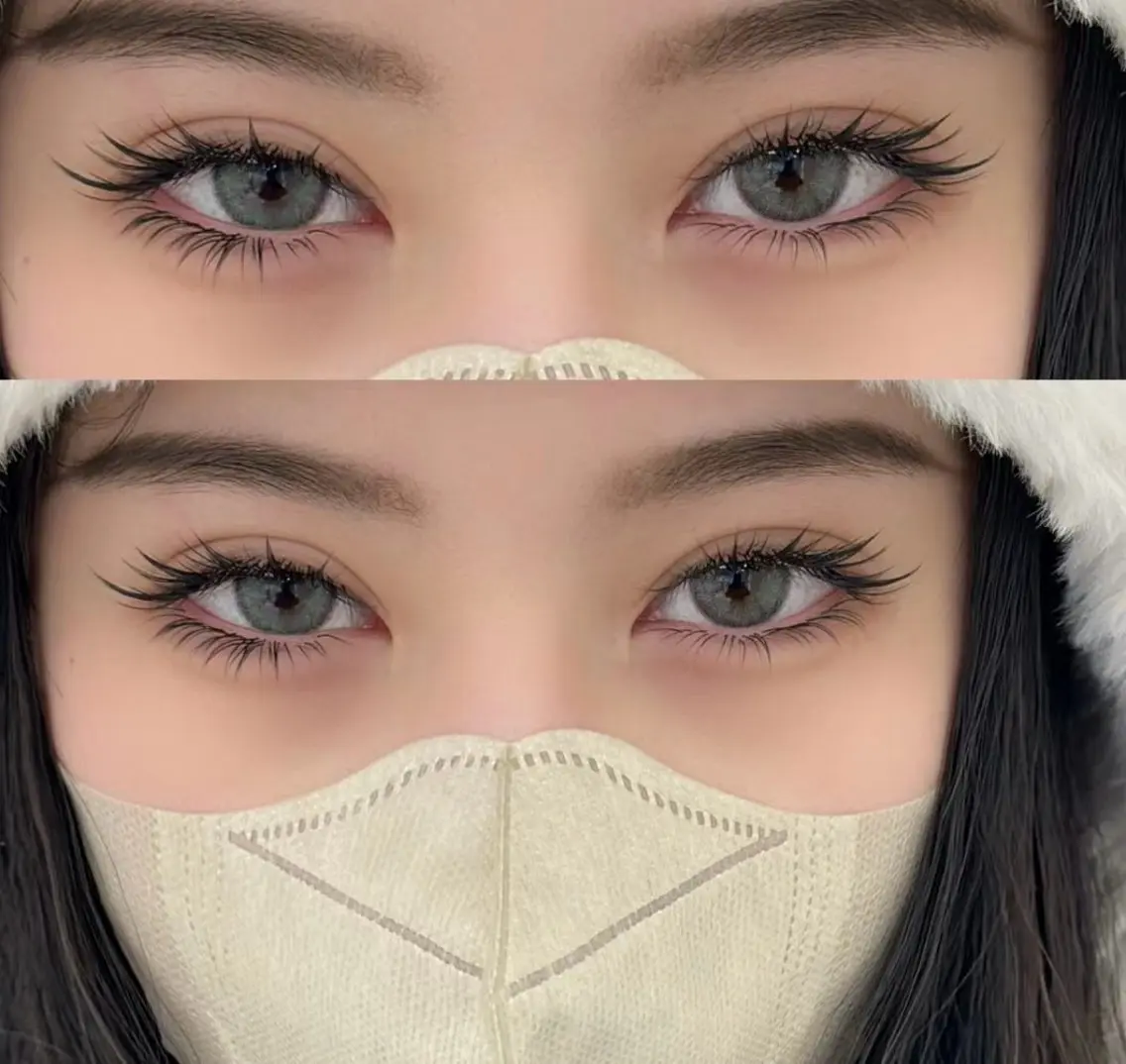 マツエク・マツパ マツエク EILIS&eye ウンホン専門のマツエク・マツパデザイン