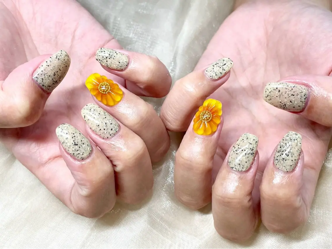 ネイル ハンドネイル Renatus Nailのネイルデザイン