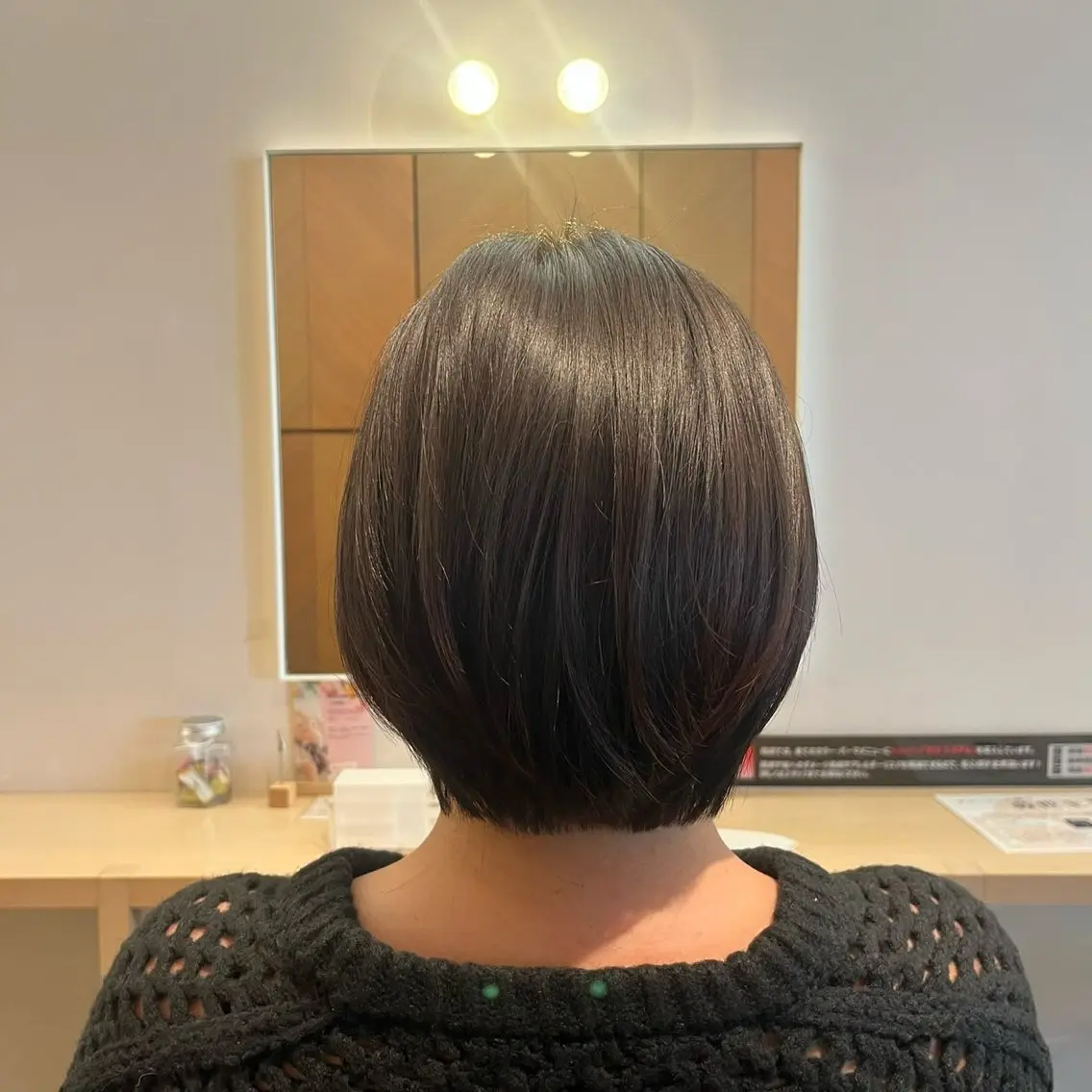 ショート カラーモデル募集中/ 遥香🤍🫧のヘアスタイル