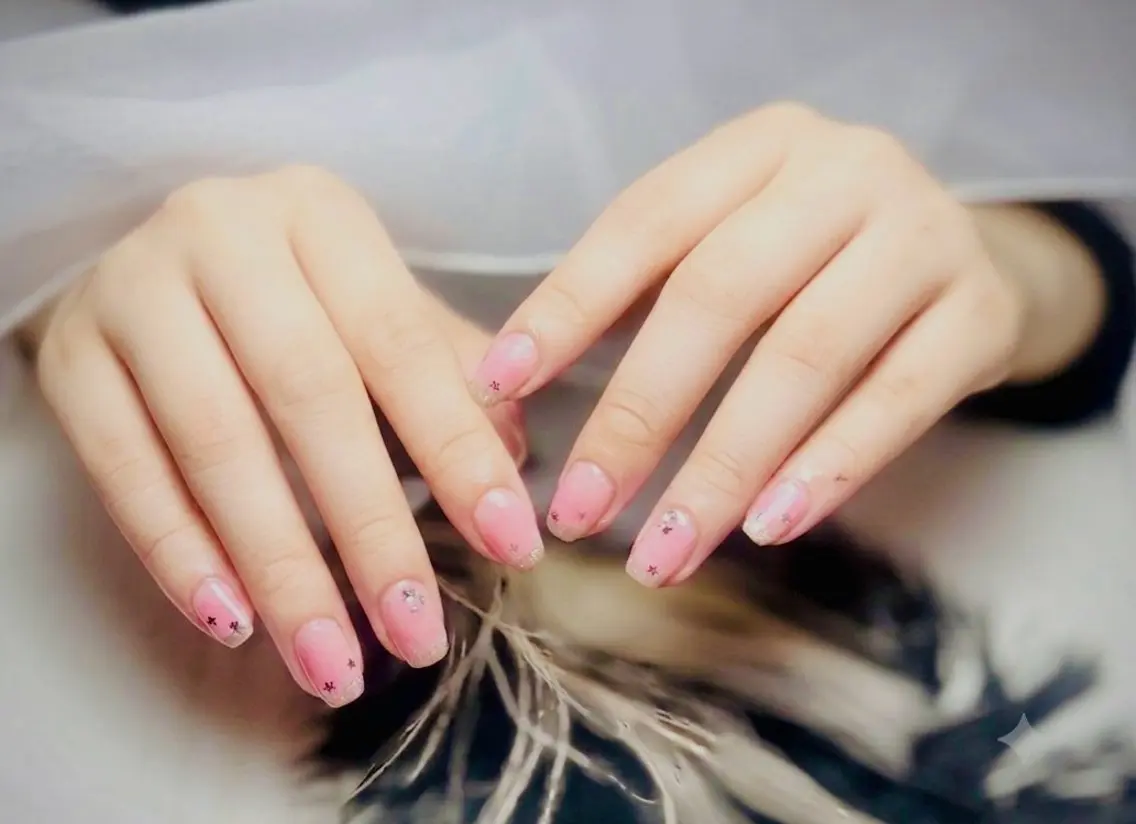 ネイル Michan Nailのネイルデザイン
